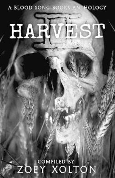 Harvest by Stacey Jaine McIntosh