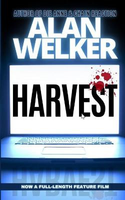 Harvest by Alan Welker