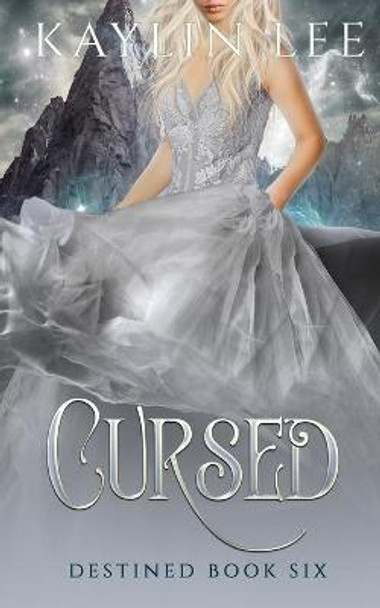 Cursed: Briar Rose's Story Kaylin Lee 9798638993207