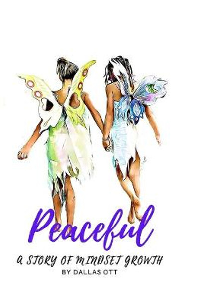Peaceful by Dallas Ott