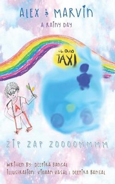 Alex & Marvin by Vihaan Vasal