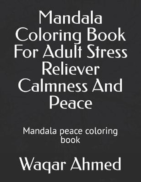 Timeless Creations Coloring book: mandala coloring book for adults: mandala  creations adult coloring book Zack Rh 9798732934281 