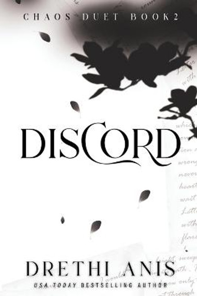 Discord by Drethi Anis