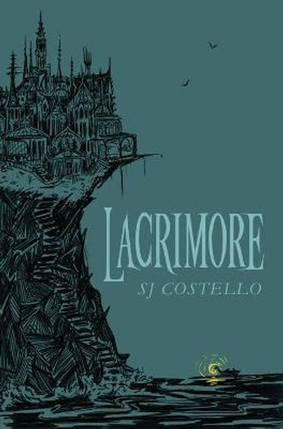 Lacrimore Sj Costello 9798985098303