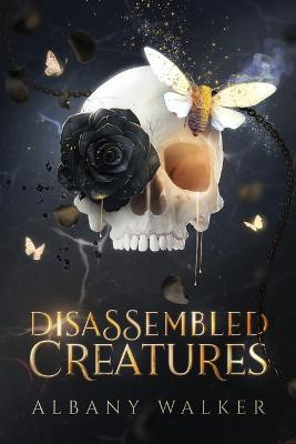 Disassembled Creatures by Albany Walker