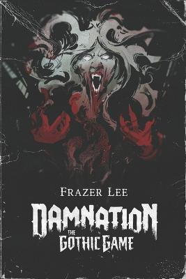 Damnation by Frazer Lee