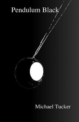Pendulum Black by Krystal Tucker