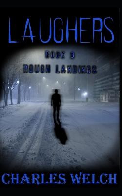 Laughers Book 3 by Charles Welch