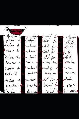 Sentence^ by Matt Morgan