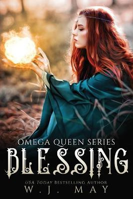Blessing by W J May