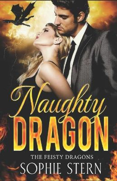 Naughty Dragon by Sophie Stern