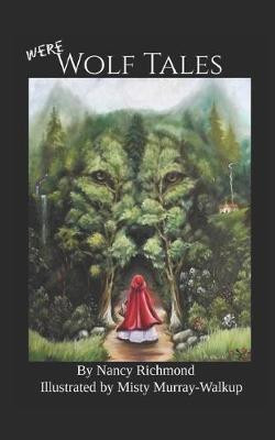 WereWolf Tales by Misty Murray-Walkup