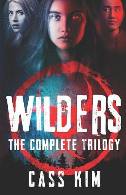 Wilders by Cass Kim