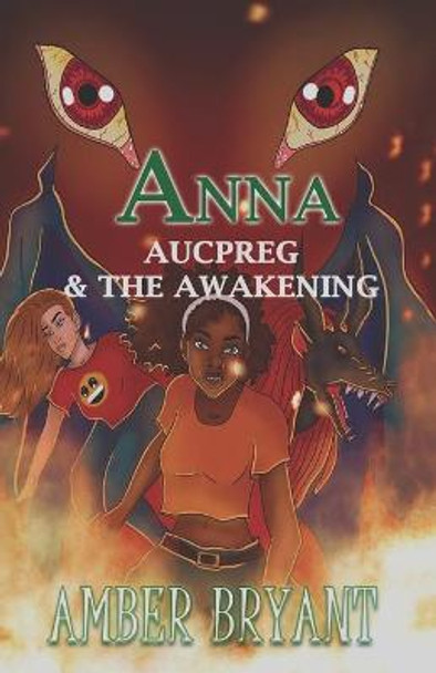 Anna Aucpreg & The Awakening Amber Bryant 9798644367580