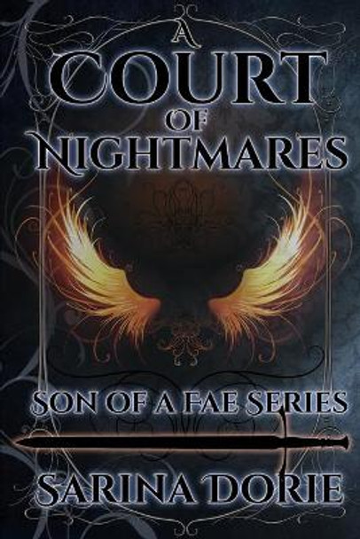 A Court of Nightmares by Sarina Dorie