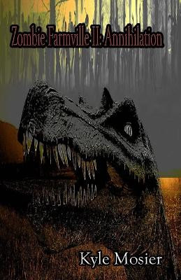 Zombie Farmville II by Kyle Mosier