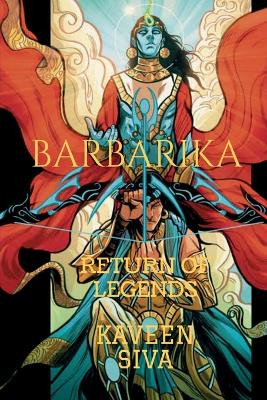 Barbarika by Kaveen Siva