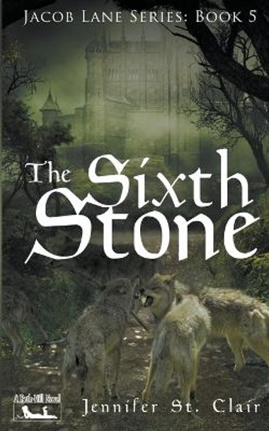 The Sixth Stone Jennifer St Clair 9798201352240