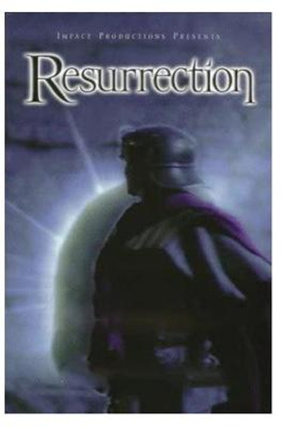 Resurrection by Gerald Jackson