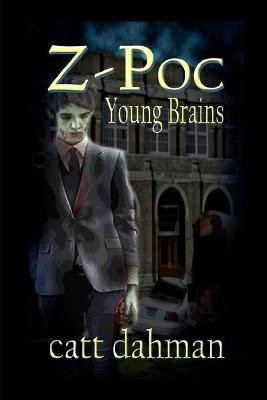 Z Poc by Catt Dahman