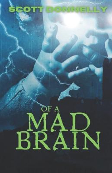 of a Mad Brain by Scott Donnelly