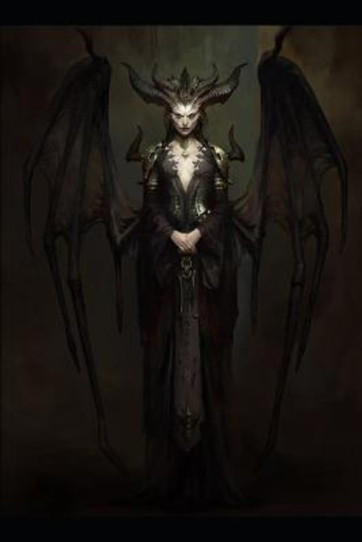 Angel O'Hara, Demon Slayer: Book One: Curse of the Vampire Bat Jd Jon Christopher 9798543257777