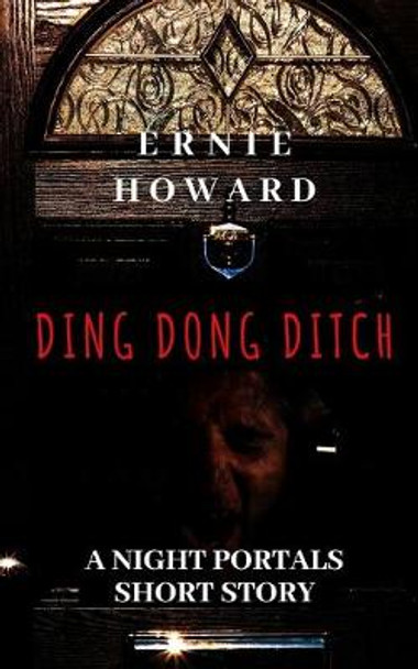 Ding Dong Ditch by Sonja Larsen Ding Dong Ditch by Sonja Larsen