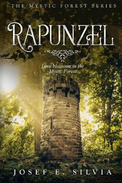 Rapunzel by Josef Silvia