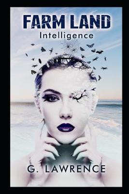 Farm Land: Intelligence Pro Book Covers Studio 9798647733412