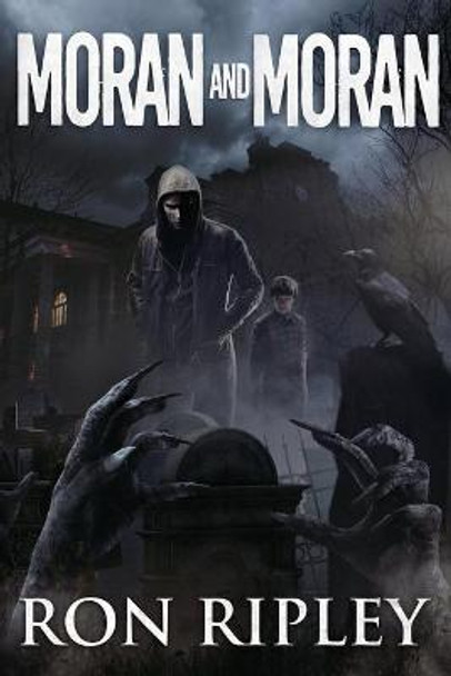 Moran and Moran by Scare Street