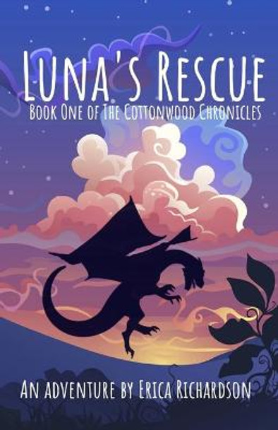 Luna's Rescue Erica Richardson 9798678000514