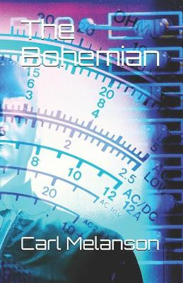 The Bohemian by Carl Melanson