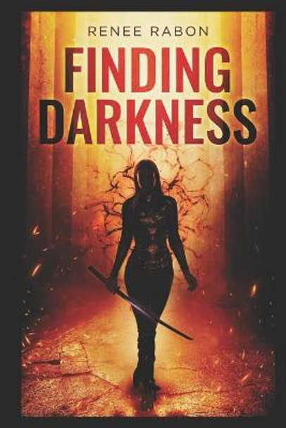 Finding Darkness Renee Rabon 9798742328988