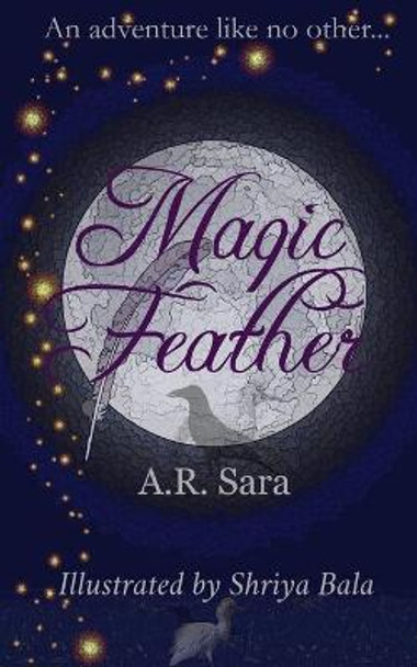 Magic Feather by Shriya Bala