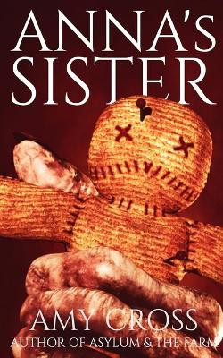 Anna's Sister by Amy Cross
