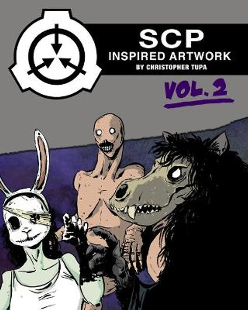 The S-CORP Incident: a SCP Foundation Book: Tupa, Christopher:  9781671297623: : Books