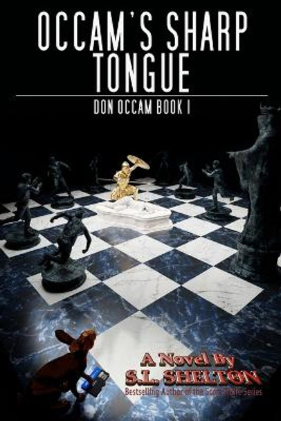 Occam's Sharp Tongue by Cordell Falk