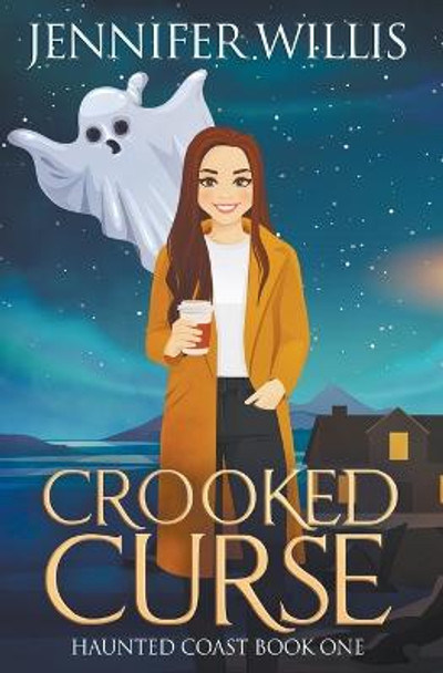 Crooked Curse Jennifer Willis 9798215570616