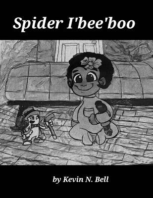 Spider Ibeeboo by Kevin N Bell