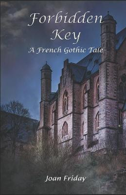 Forbidden Key by Joan Friday