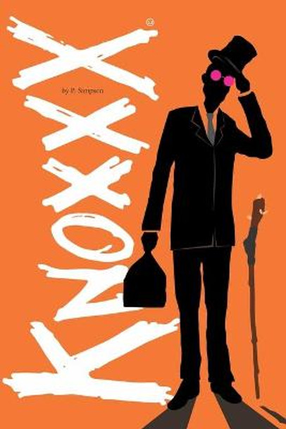 Knoxxx by Paul Simpson
