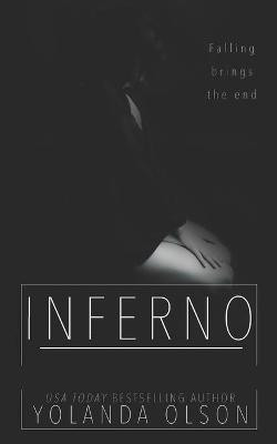 Inferno by Pink Elephant Designs