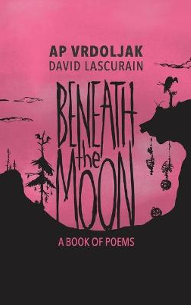Beneath the Moon by David Lascurain