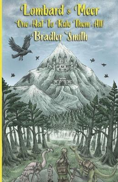 Lombard & Meer by Bradler Smith Lombard & Meer by Bradler Smith