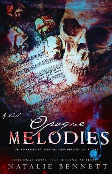 Opaque Melodies Pinpoint Editing 9798606629466