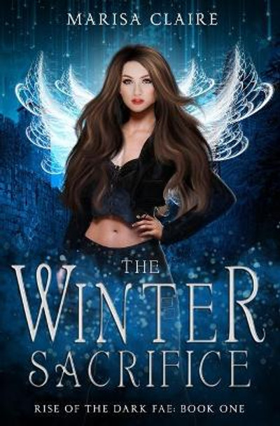 The Winter Sacrifice by Marisa Claire