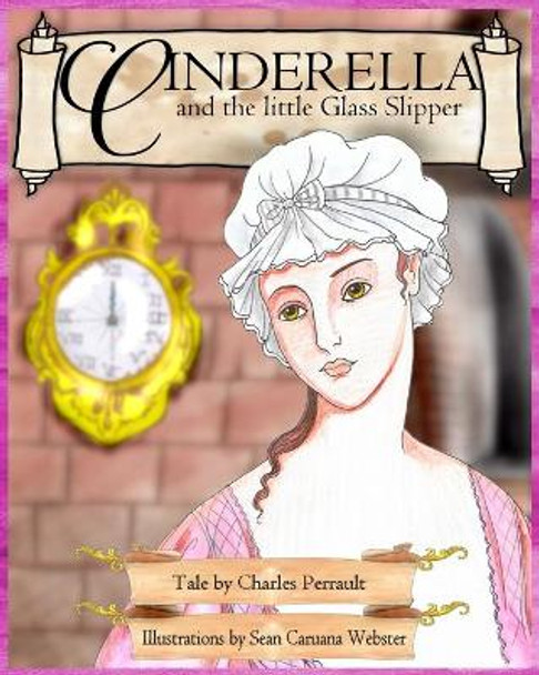 CINDERELLA or the Little Glass Slipper - A Fairy Tale eBook by Anon E.  Mouse - EPUB Book | Rakuten Kobo India