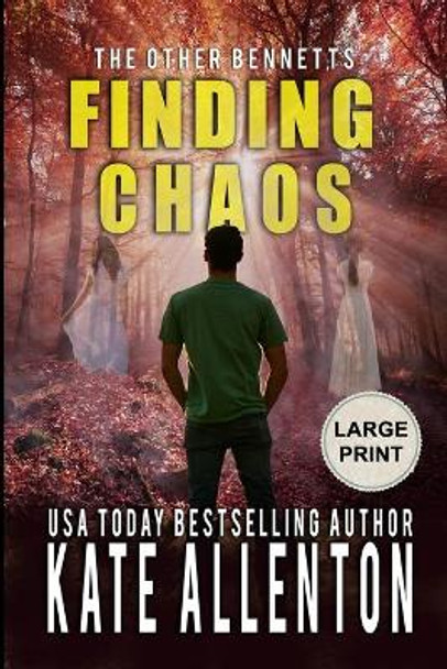 Finding Chaos Kate Allenton 9798660022197