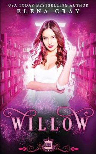 Willow by Silver Springs Library