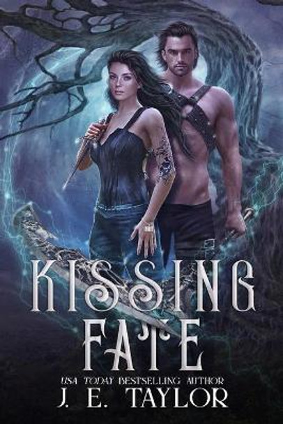 Kissing Fate J E Taylor 9798705711314